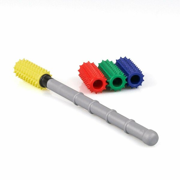 Salud Massage Roller, Multi Color SA2580262